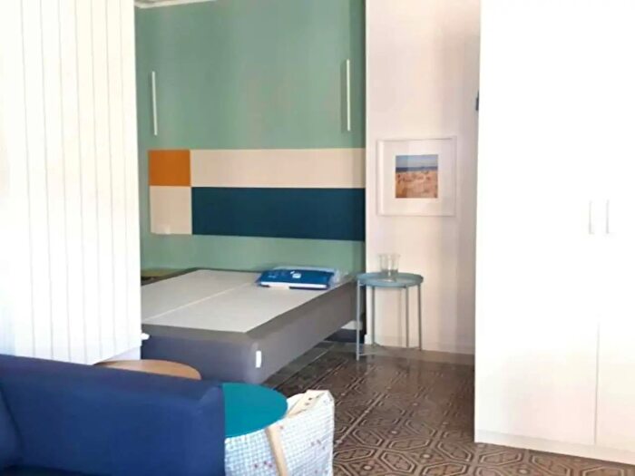 Appartamento monolocale in affitto in Via Varesina, Milano