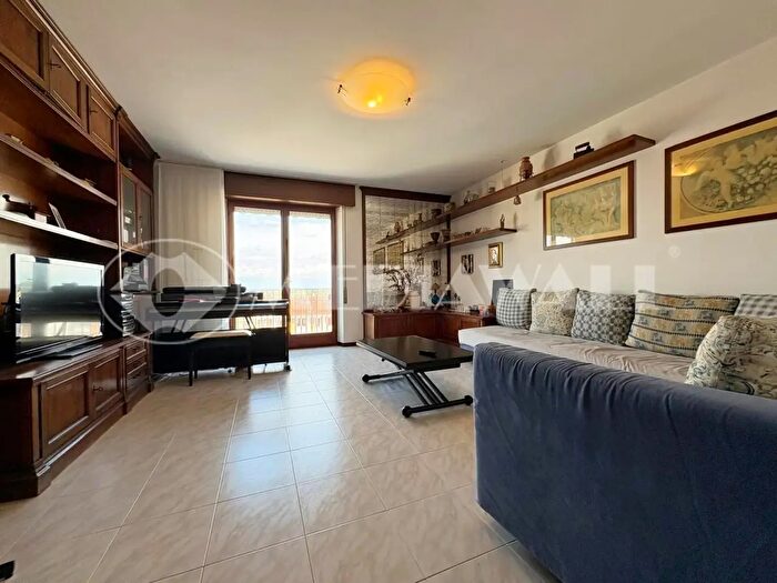 Appartamento con 7 locali in vendita in Via Roma, Pasiano Di Pordenone