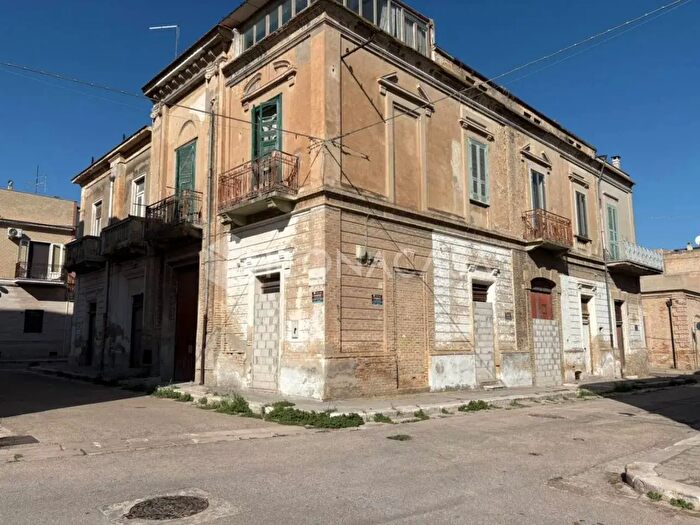 Appartamento monolocale in vendita in Via Trento, Torremaggiore