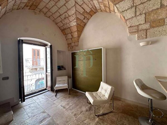 Appartamento trilocale in vendita in Centro, Carovigno