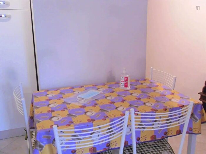 Appartamento monolocale in affitto in Via Lorenzo Bardelli, Firenze