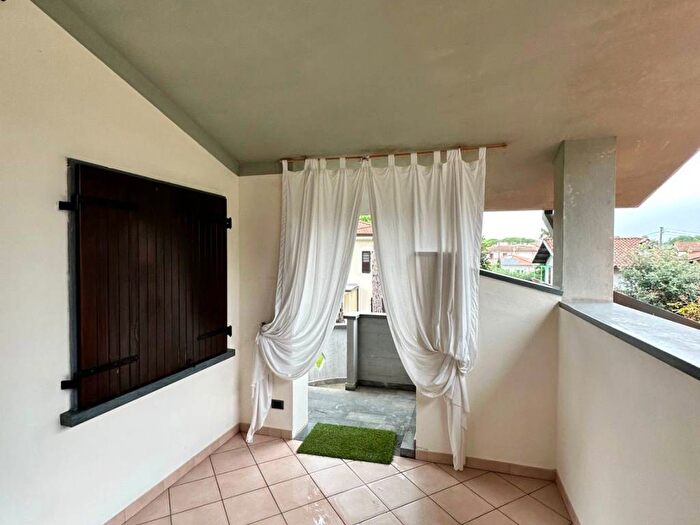Casa con 5 locali in affitto in Via Giulio Cesare, Cinquale, Montignoso