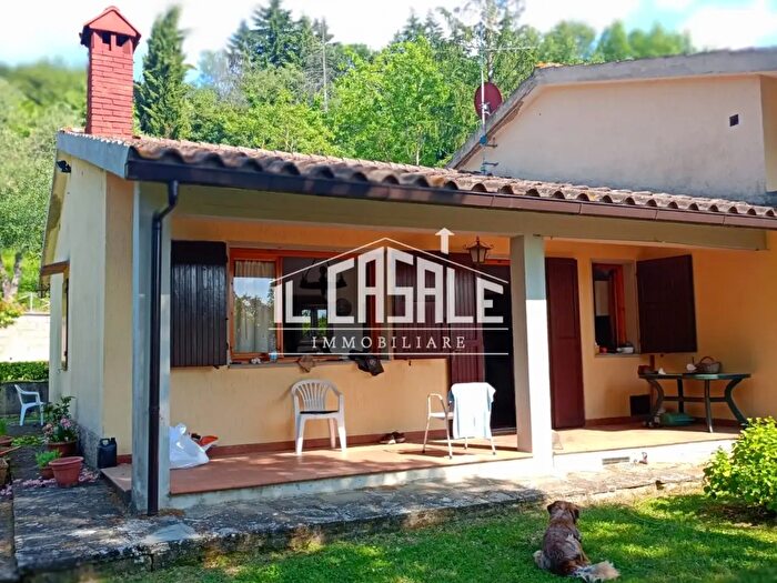 Casa trilocale in vendita in Londa