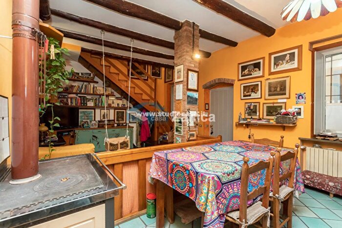 Casa trilocale in vendita in Via San Domenico Savio, Bergamo