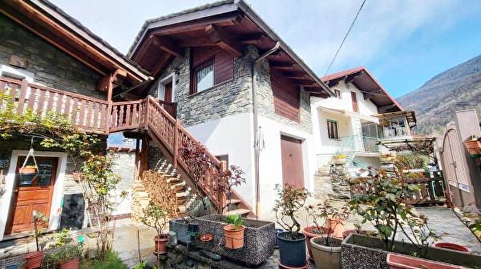 Case in Vendita e in Affitto - 2