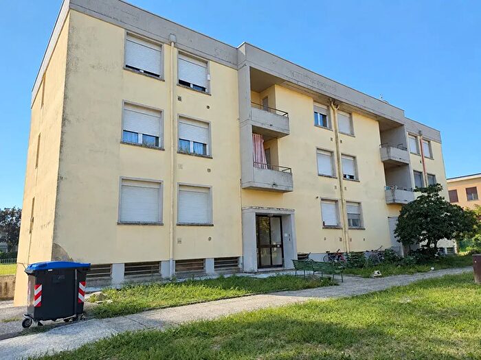 Appartamento trilocale in vendita in Via Cesare Battisti, Alseno