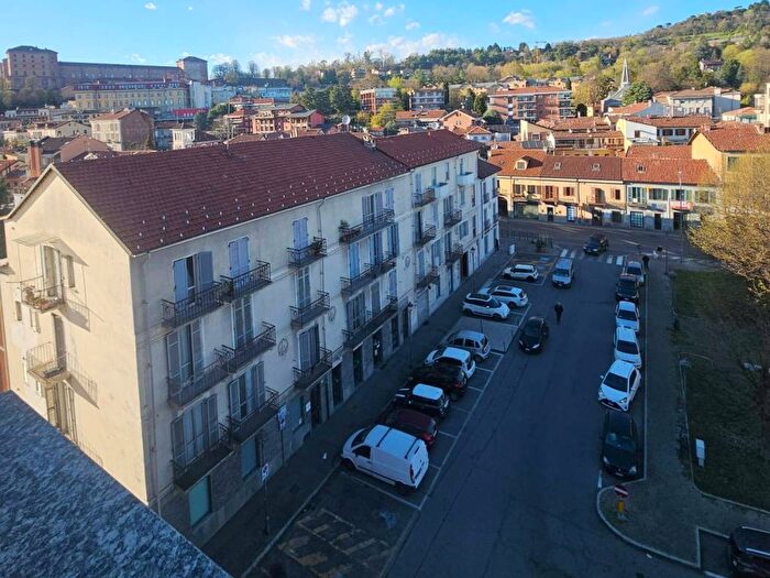 Appartamento bilocale in affitto in Piazza Giuseppe Failla, Vittoria, Moncalieri