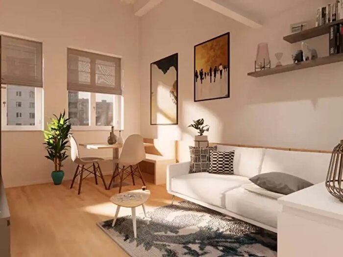 Appartamento bilocale in vendita in Via Crescenzago, Milano