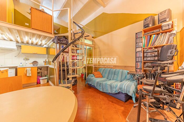 Appartamento monolocale in vendita in Roma