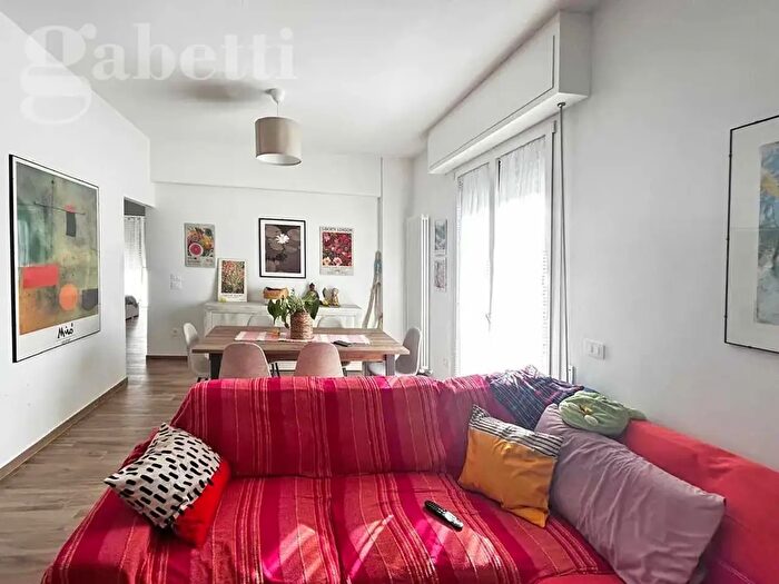 Appartamento trilocale in vendita in Prima Strada, Senigallia