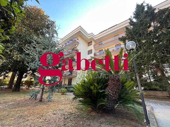 Appartamento in affitto in Via Perugia, San Nicola La Strada