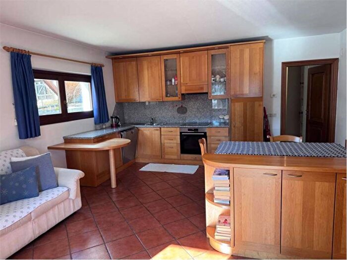 Appartamento bilocale in affitto in Via Bersaglio, Centro, Bormio