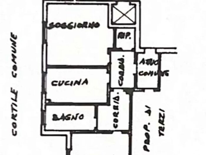 Case in Vendita e in Affitto - 2