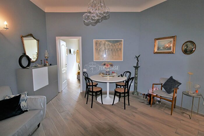 Appartamento bilocale in vendita in Via Breno, Milano