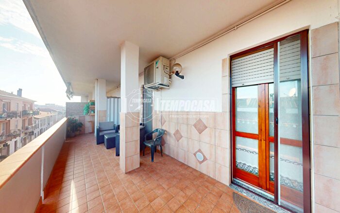 Appartamento trilocale in vendita in Via Como, Cesano Maderno