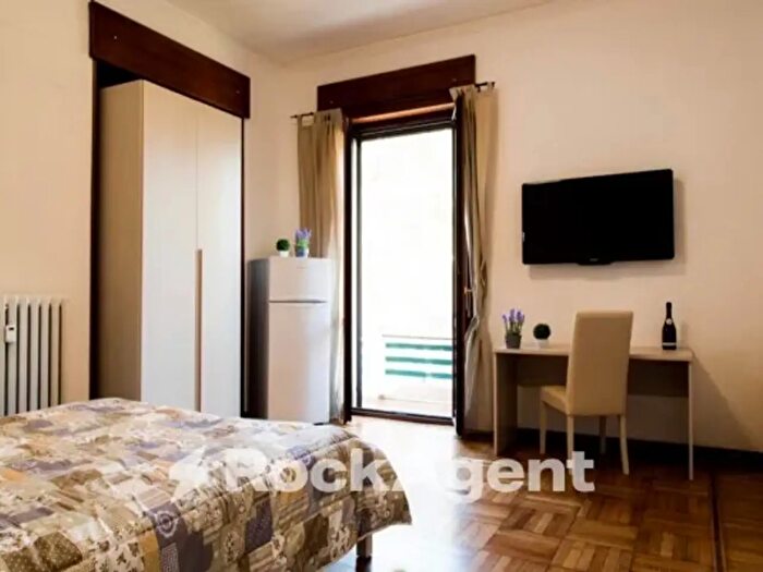 Appartamento quadrilocale in vendita in Viale Zara, Milano