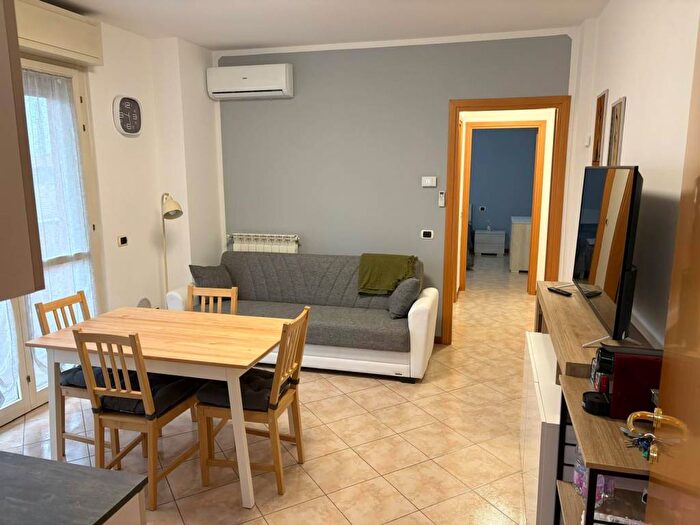 Appartamento bilocale in affitto in Via Tagliamento, Corso Novara Stadio, Vigevano