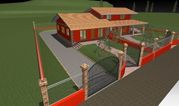 Casa quadrilocale in vendita in Via Leoni di Porchio, Cervaro