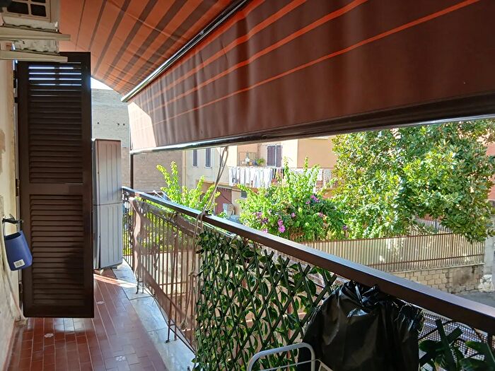 Appartamento con 6 locali in vendita in Via Domenico a Venturini, Morlupo