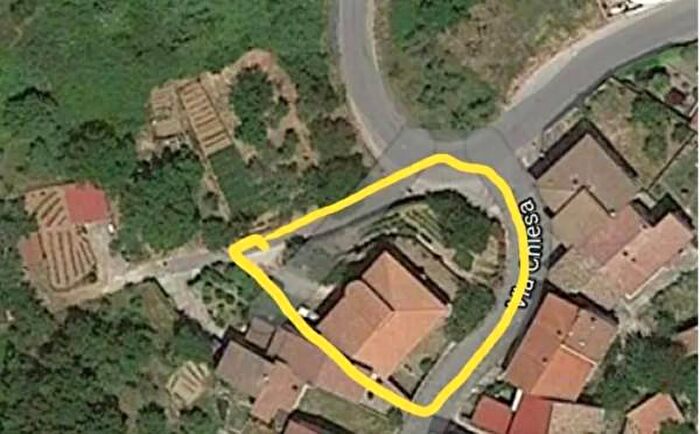 Casa monolocale in vendita in Via Chiesa, Latronico