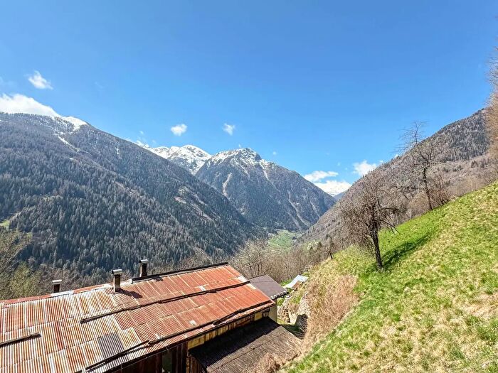 Casa monolocale in vendita in Pracorno, Rabbi