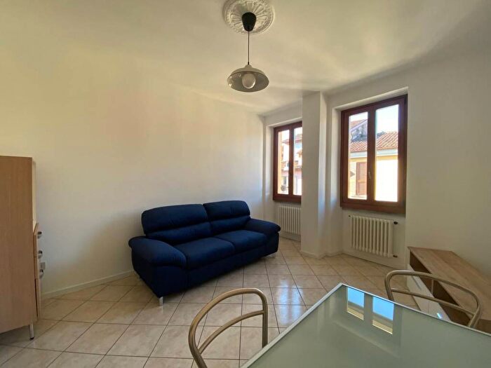 Appartamento trilocale in affitto in Via Gian Battista Cipani, Via Veneto Borgo Trento, Brescia