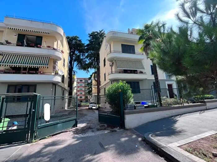 Appartamento quadrilocale in vendita in Benevento