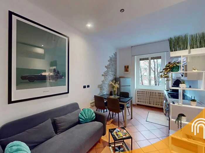 Appartamento bilocale in vendita in Corso Orbassano, Torino