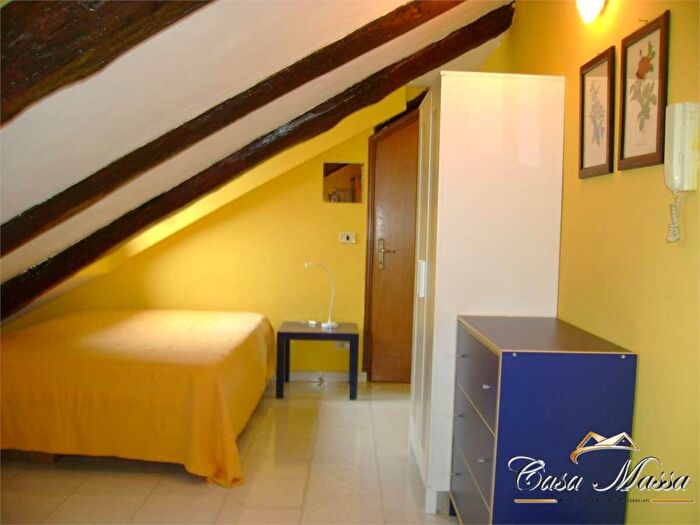 Appartamento monolocale in affitto in VIA DEI MILLE, Via della Rocca, Torino