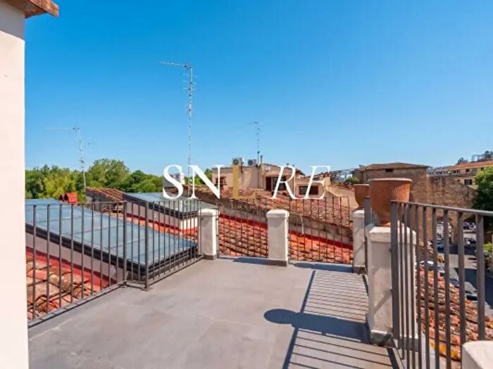 Appartamento con 6 locali in vendita in Piazza della Calza, Firenze