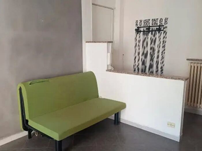 Appartamento bilocale in affitto in Via Riccardo Wagner, Alessandria