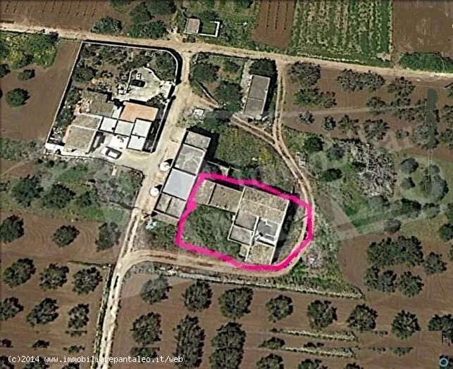 Casa in vendita in Cda Dara Marsala, Marsala