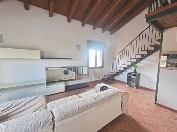 Appartamento bilocale in affitto in San Pietro in Vincoli San Pietro in Campiano, Ravenna