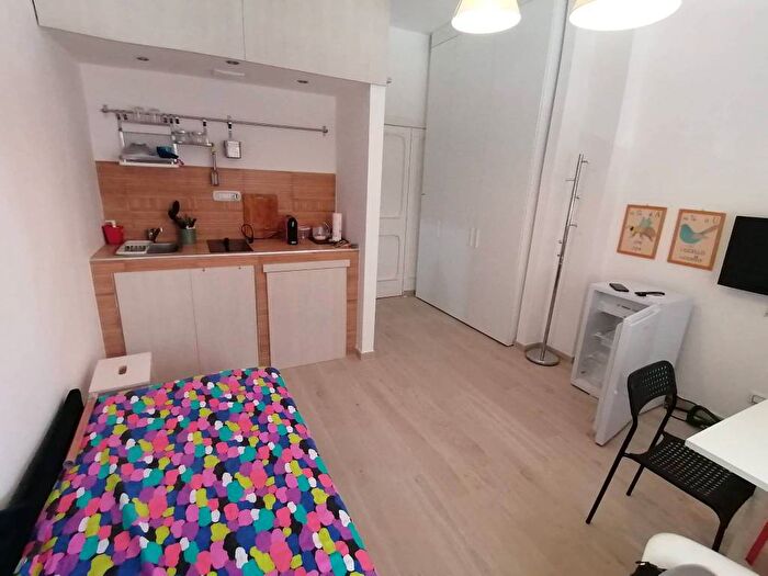 Appartamento monolocale in affitto in Via Circumvallazione, A Annarumma A Gasperi F Tedesco, Avellino