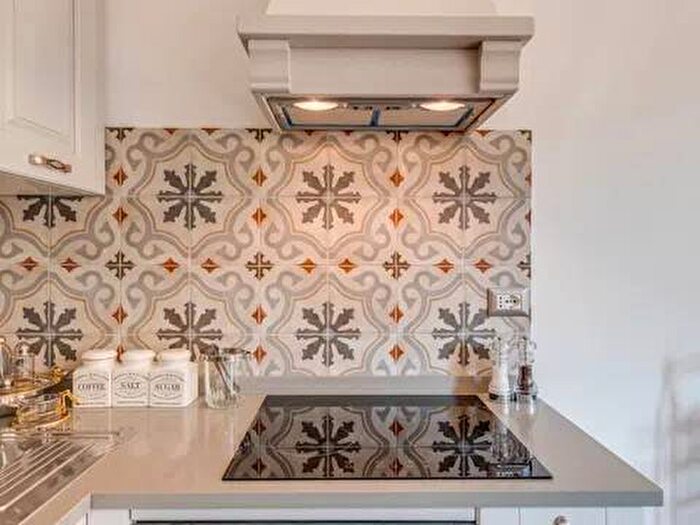 Appartamento con 5 locali in affitto in Via Delle Forbici No Number, Salviatino San Domenico, Firenze