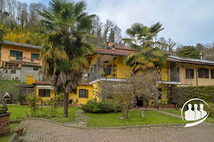 Casa quadrilocale in vendita in Via Tetti Chianale, San Mauro Torinese