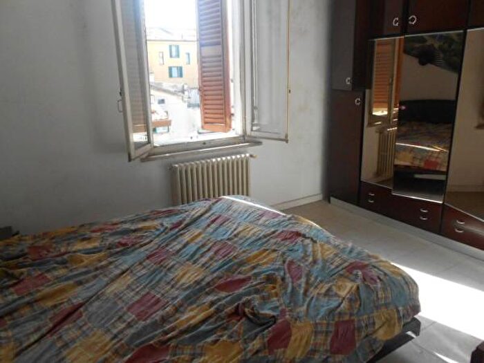 Appartamento trilocale in vendita in Vittoria, Jesi