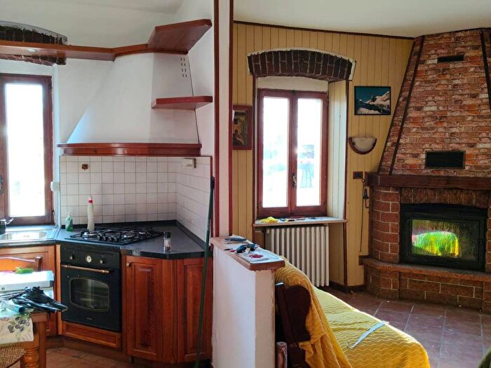 Appartamento bilocale in affitto in Via Monea Oltregesso, Spinetta, Cuneo