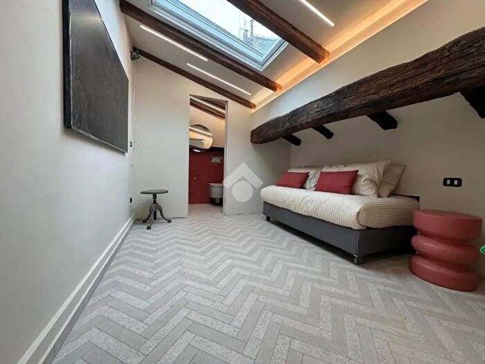 Appartamento monolocale in vendita in Via De Falegnami, Bologna