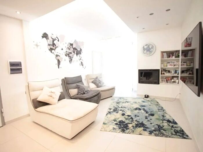 Appartamento quadrilocale in vendita in Via dei Mandorli, Termoli