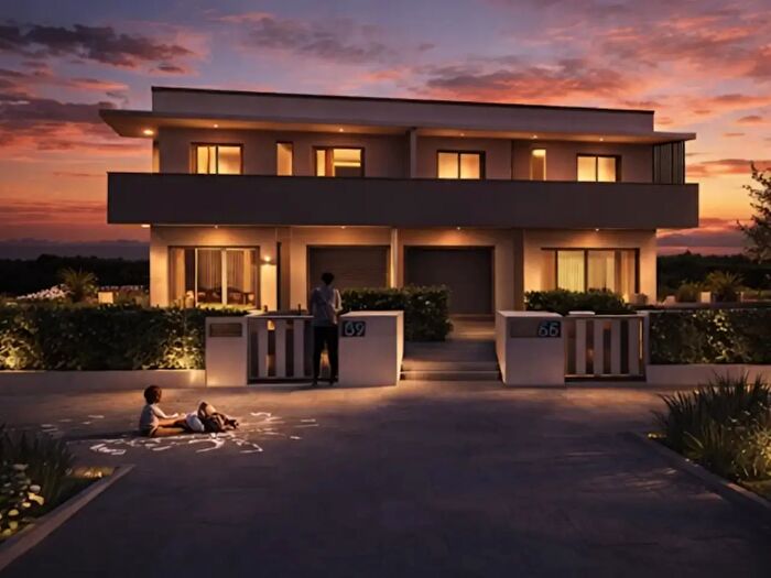 Case in Vendita e in Affitto - 2