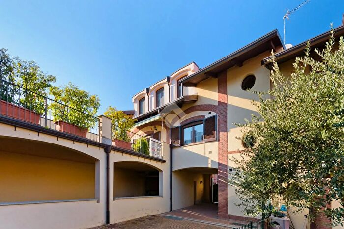 Casa con 5 locali in vendita in Borgata Roncaglia, Villarbasse