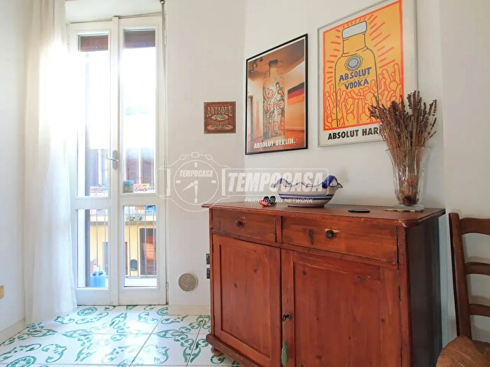 Appartamento bilocale in vendita in Via Giuseppe Verdi, Cologno Monzese