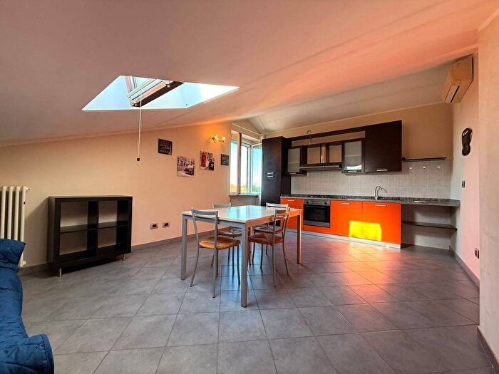 Appartamento quadrilocale in affitto in Via Tortona, Spinetta Marengo Castelceriolo Lobbi Filippona, Alessandria