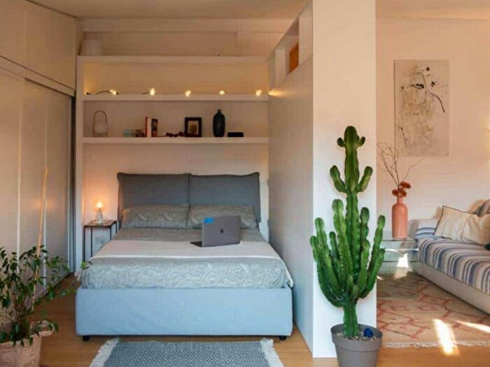 Appartamento monolocale in affitto in Via Padova, Crescenzago, Milano