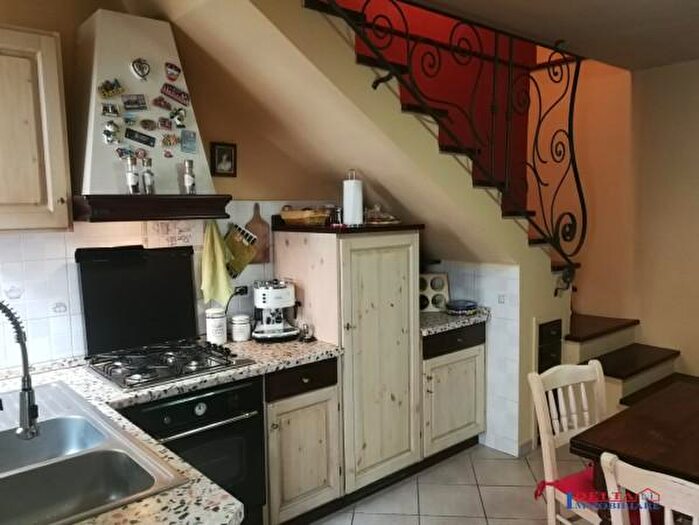 Appartamento trilocale in vendita in Rosignano Marittimo