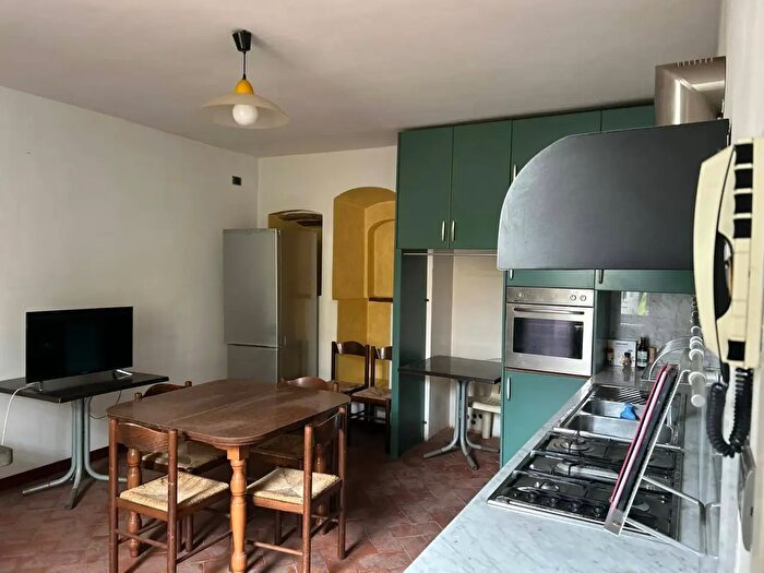 Appartamento con 7 locali in vendita in Via Solferino, Castelfranco Piandiscò