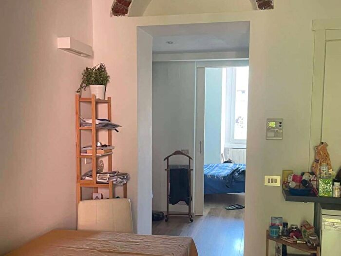 Appartamento bilocale in affitto in Via Pontida, Moscova, Milano