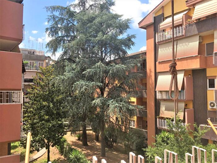 Appartamento bilocale in affitto in VIA ARTURO GRAF, Talenti Monte Sacro, Roma