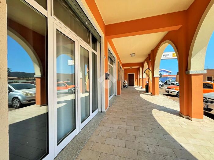 Appartamento monolocale in vendita in Via Puccini, Villasimius